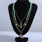PREORDER: Game Day Layered Necklace 7.27.26
