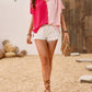 PREORDER: The Reese Lightweight Button Shirt 5.12.25