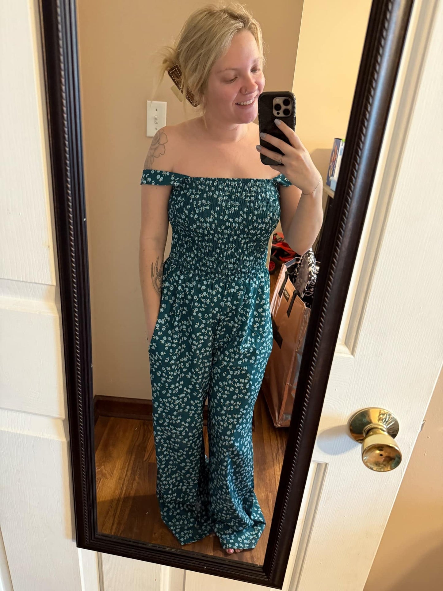 PREORDER: The Juniper Jumper RERUN 6.1.26