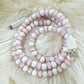 PREORDER: RERUN Dual Beaded Phone Charger 6.29.26