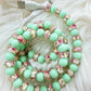 PREORDER: RERUN Dual Beaded Phone Charger 6.29.26