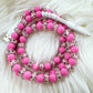 PREORDER: RERUN Dual Beaded Phone Charger 6.29.26