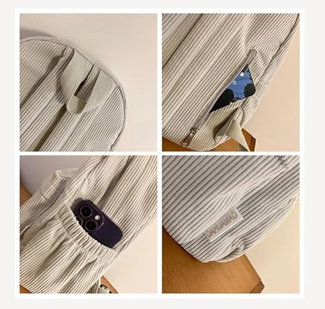 PREORDER: Tiny Trendsetter Embroidered Backpack RERUN 6.15.26