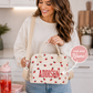 PREORDER: Large Capacity Portable Multi-functional Meal Tote 7.13.26