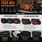 PREORDER: Custom Double Zip Bum Sling Bags 6.22.26