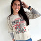 North Pole Rodeo Sweatshirts - cut or NON cut