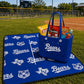 PREORDER: Custom Picnic & Play Mat (Seamless Design)  6.29.26