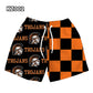 PREORDER: Boys Split Side Shorts (Fully Custom) RERUN 7.20.26