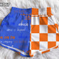 PREORDER: Split Side Shorts (Fully Custom) RERUN 7.20.26