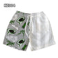 PREORDER: Boys Split Side Shorts (Fully Custom) RERUN 7.20.26