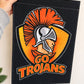 PREORDER: Custom Flags RERUN 6.1.26