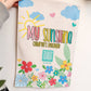 PREORDER: Custom Flags RERUN 6.1.26