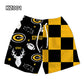 PREORDER: Boys Split Side Shorts (Seamless + Solid Color) RERUN 7.20.26