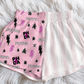 PREORDER: Split Side Shorts (Fully Custom) RERUN 7.20.26