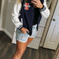 PREORDER: The Oakmont Varsity Jacket 8.3.26