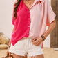 PREORDER: The Reese Lightweight Button Shirt 5.12.25