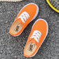 PREORDER: Kid's Canvas Lace-up Shoes  RERUN 7.13.26