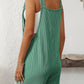 PREORDER: RERUN The Kaila Adjustable Tie Straps Romper 5.12.25