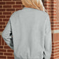 PREORDER: The Harvest Script Pullover 7.27.26