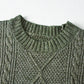 PREORDER: The Heather Sweater Dress RERUN 8.24.26