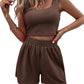 PREORDER: The Emarie Ribbed Set 5.12.25