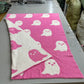 PREORDER: Dream Ghost Blankets RERUN 8.10.26