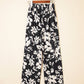 PREORDER: The Summer Floral Wide Leg Pants 5.12.25