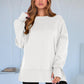 PREORDER: The Cozy Crew Sweater 7.20.26