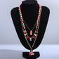 PREORDER: Game Day Layered Necklace 7.27.26