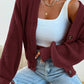 PREORDER: The Willow Ridge Cardigan 8.3.26
