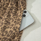 PREORDER: Leopard Star Pants  7.13.26