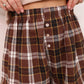 PREORDER: Tattersall shorts  7.6.26