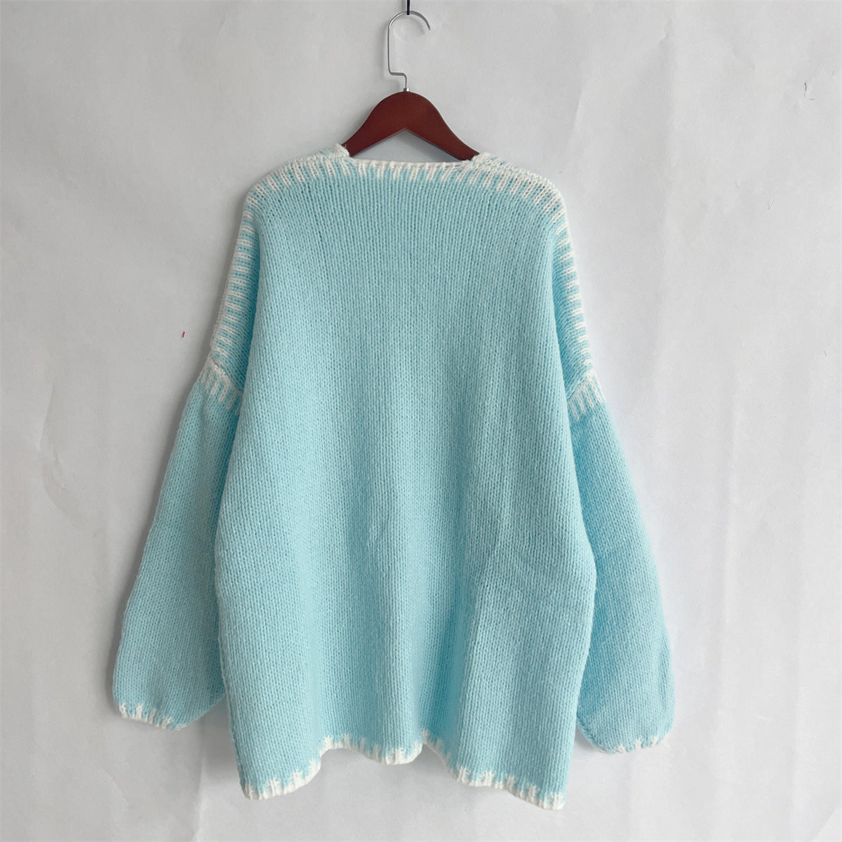 PREORDER: Ruby Stitch Cardi RERUN 8.17.26