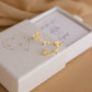 PREORDER: The Signature Script Earrings 8.24.26