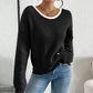 PREORDER: Dakotah Bow Sweater 10.6.25