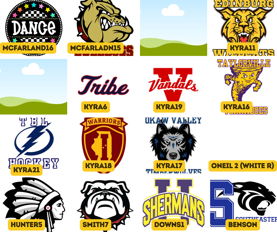 PREORDER: MEDIUM EVA CUSTOM TOTES 11.24.25