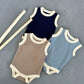 PREORDER: The Benji Onesie 5.12.25