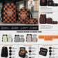 PREORDER: Custom Backpack, Lunch Bag + Pencil Case Set 6.22.26