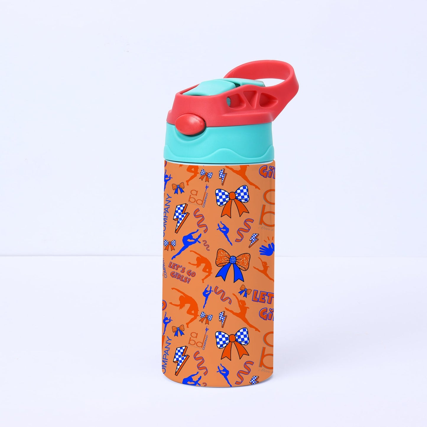 Preorder: Custom 40oz and 12oz cups