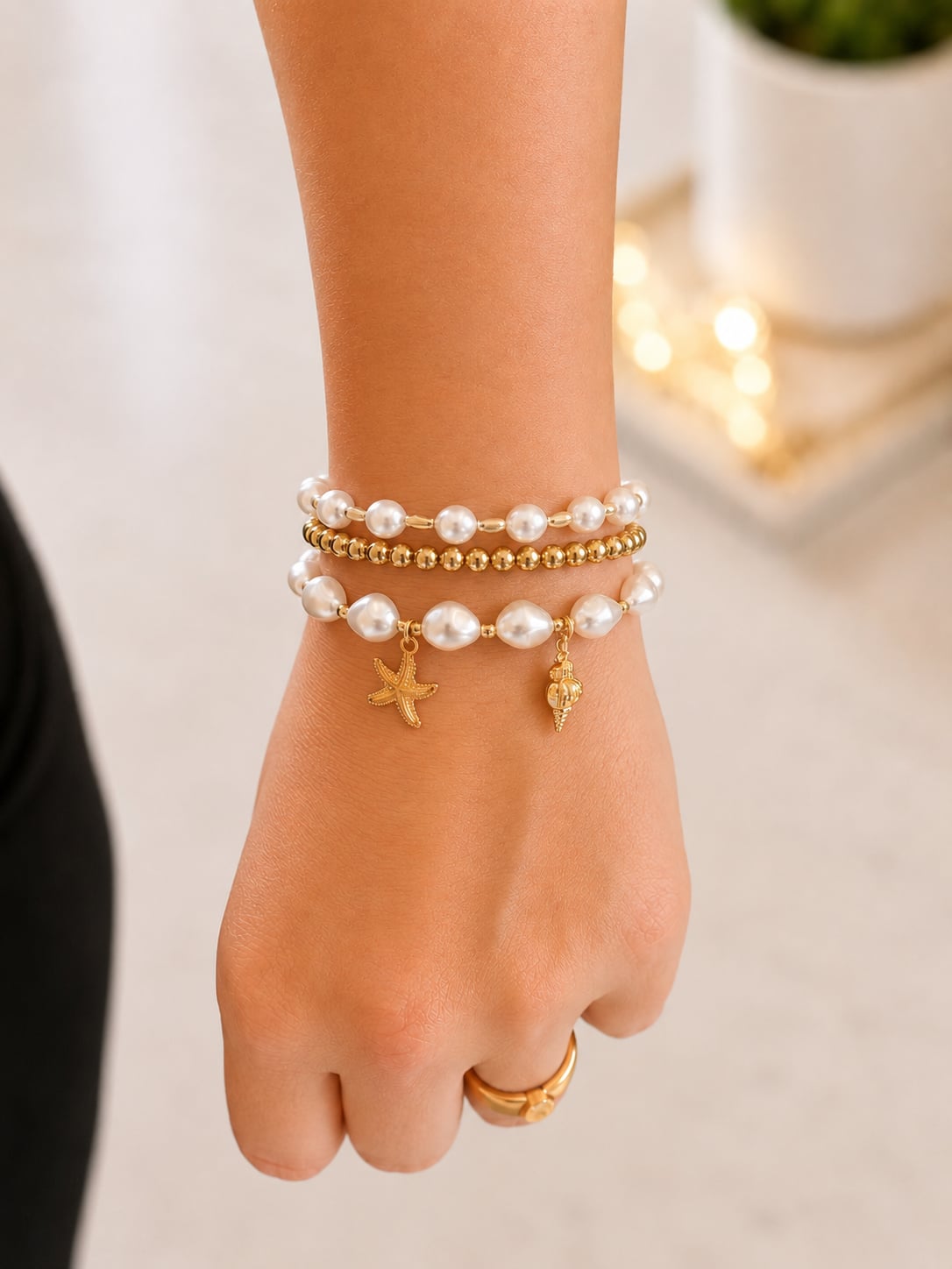 PREORDER: Bracelet Stacks RERUN 8.17.26
