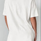MAMA Round Neck Half Sleeve T-Shirt