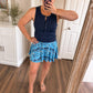 PREORDER: Custom Athletic Flowy Skort RERUN (Seamless Design) 6.8.26