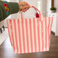 PREORDER: Vinyl Waterproof Tote RERUN 6.8.26
