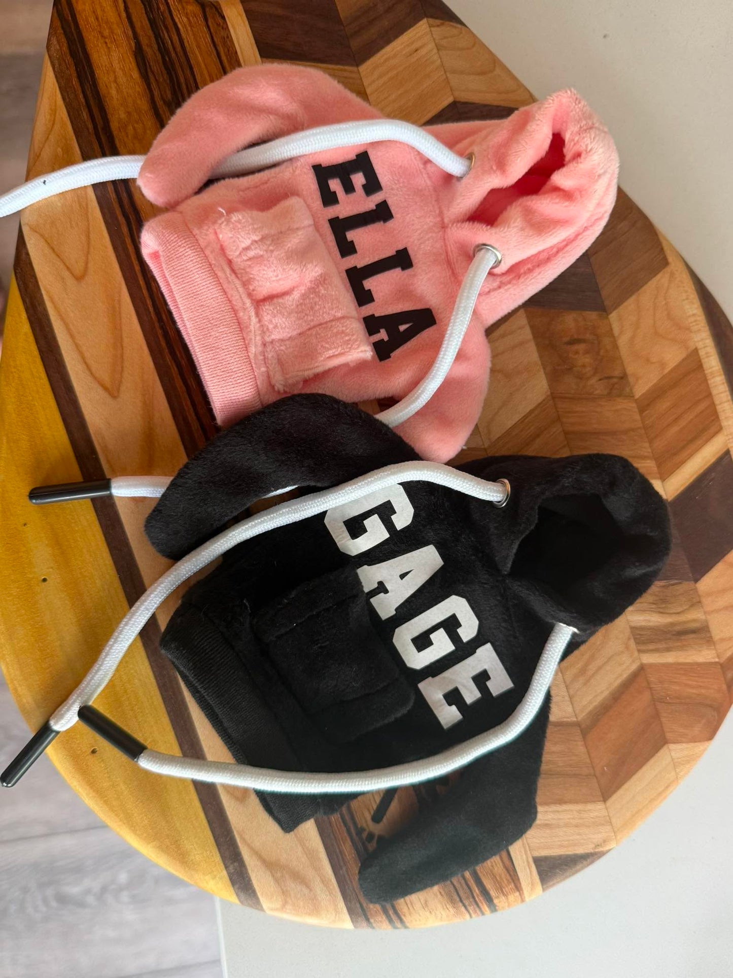 PREORDER: Signature Goose Hoodie RERUN 6.8.26