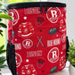 PREORDER: Seamless Custom Cooler Backpack RERUN 6.8.26