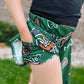 PREORDER: Custom Athletic Flowy Skort RERUN (Seamless Design) 6.8.26