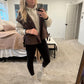 PREORDER: RERUN; Wrenlee Fleece Vest 10.6.25