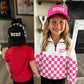 PREORDER: Kids Custom Hats RERUN 6.22.26