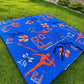 PREORDER: Custom Picnic & Play Mat (Solid Color + Logo) RERUN 6.29.26