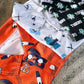 PREORDER: Custom Performance Polo 6.29.26